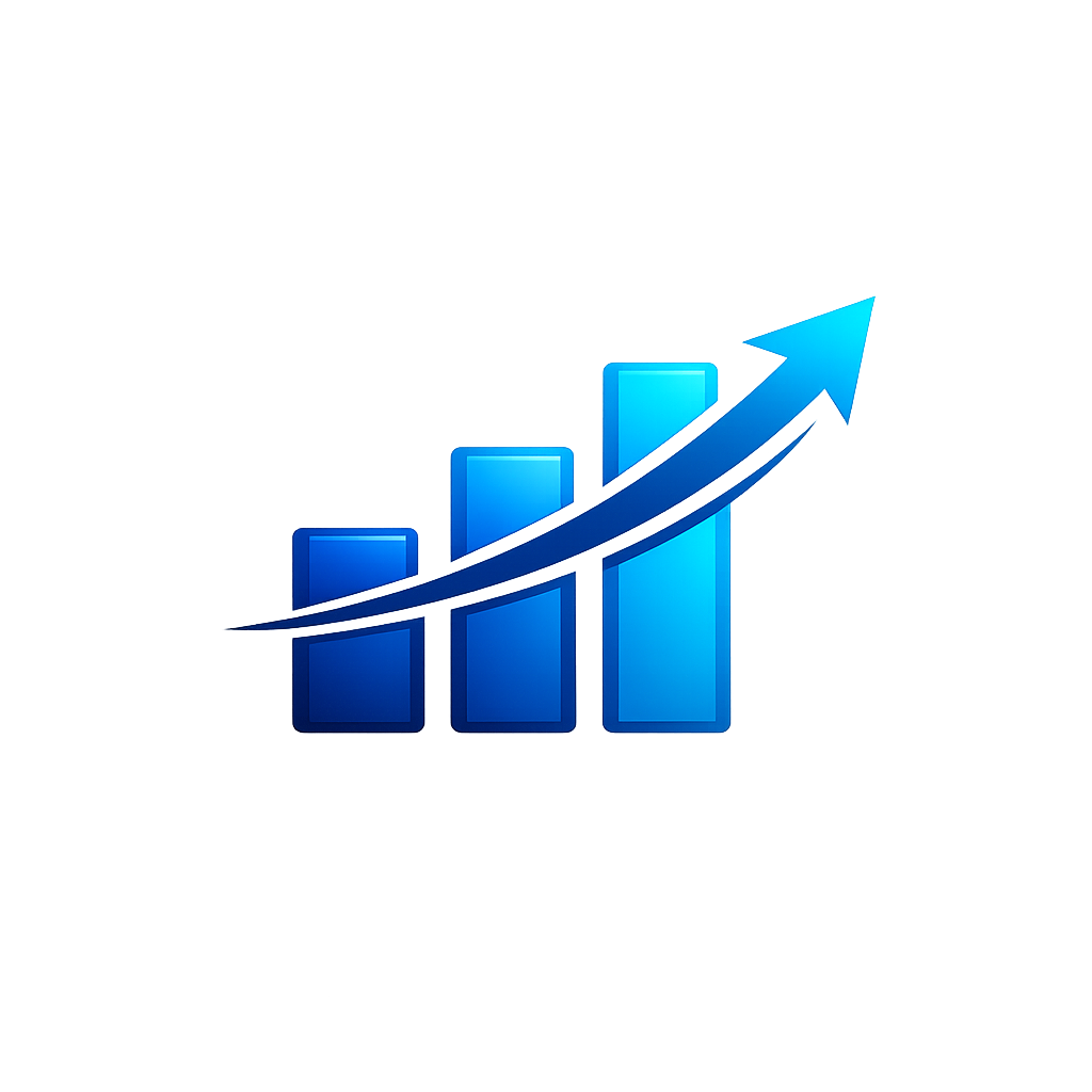 Logo de BlassFire Digital Network